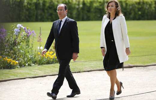With Sarkozy gone, Turkey shows renewed interest in EU membership bid