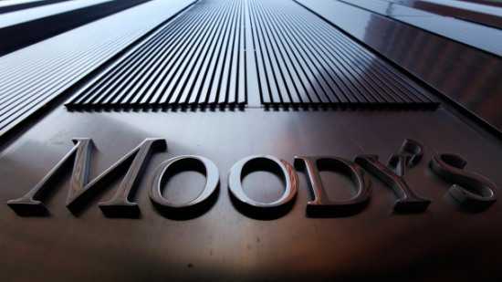 Moody’s Upgrades Turkey – WSJ.com