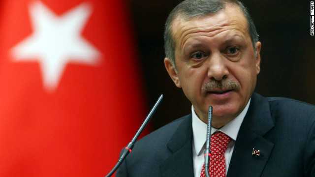 Is Turkey moving toward ‘hard power’ over Syria?