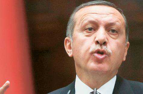 gulfnews : Is Turkey a model Muslim nation?