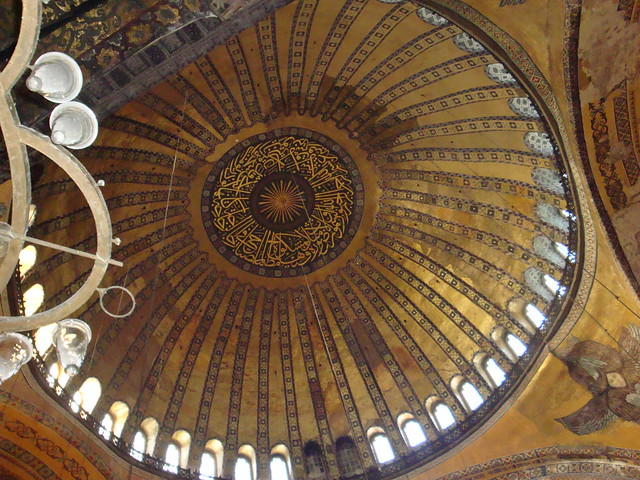 Istanbul – a model of hospitality