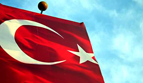 Turkey wants to buy Russian defense system: Voice of Russia