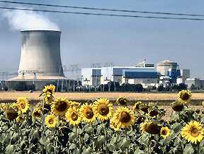 Germany’s RWE Won’t Build New Nuclear Plants Abroad – Report