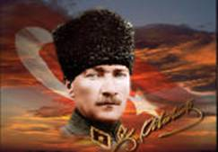 Ataturk by Beverley Blythe