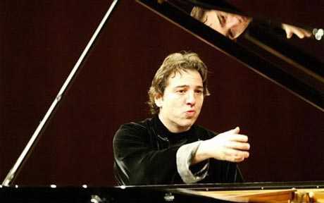 The Daily Telegraph: Fazil Say and Turkey’s war on atheism
