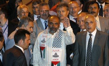 Protected: ‘Turkey investigating IHH head for funding al-Qaida’