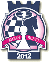Turkey’s Yildiz shocks world champion Hou Yifan