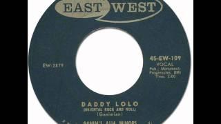 DADDY LOLO