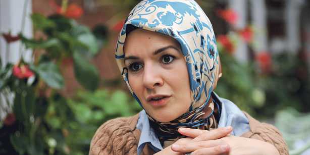 mahinur-ozdemir