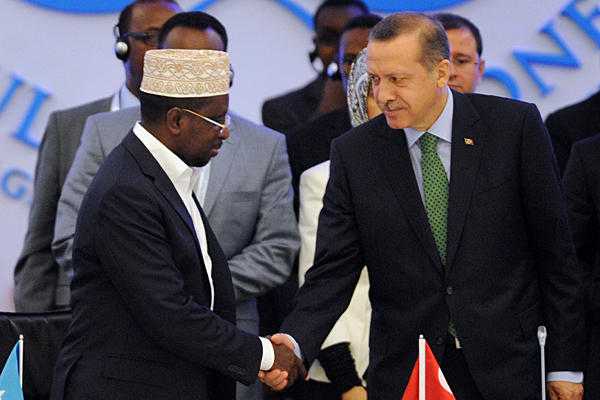 Turkey set to heavily invest in Somalia