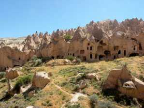 PHP5012FCE9B93EC Bonnie Boyce-Wilson Cappadocia in Turkey.