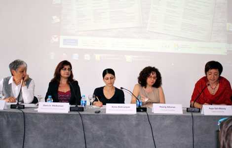 Sabanci-Conference