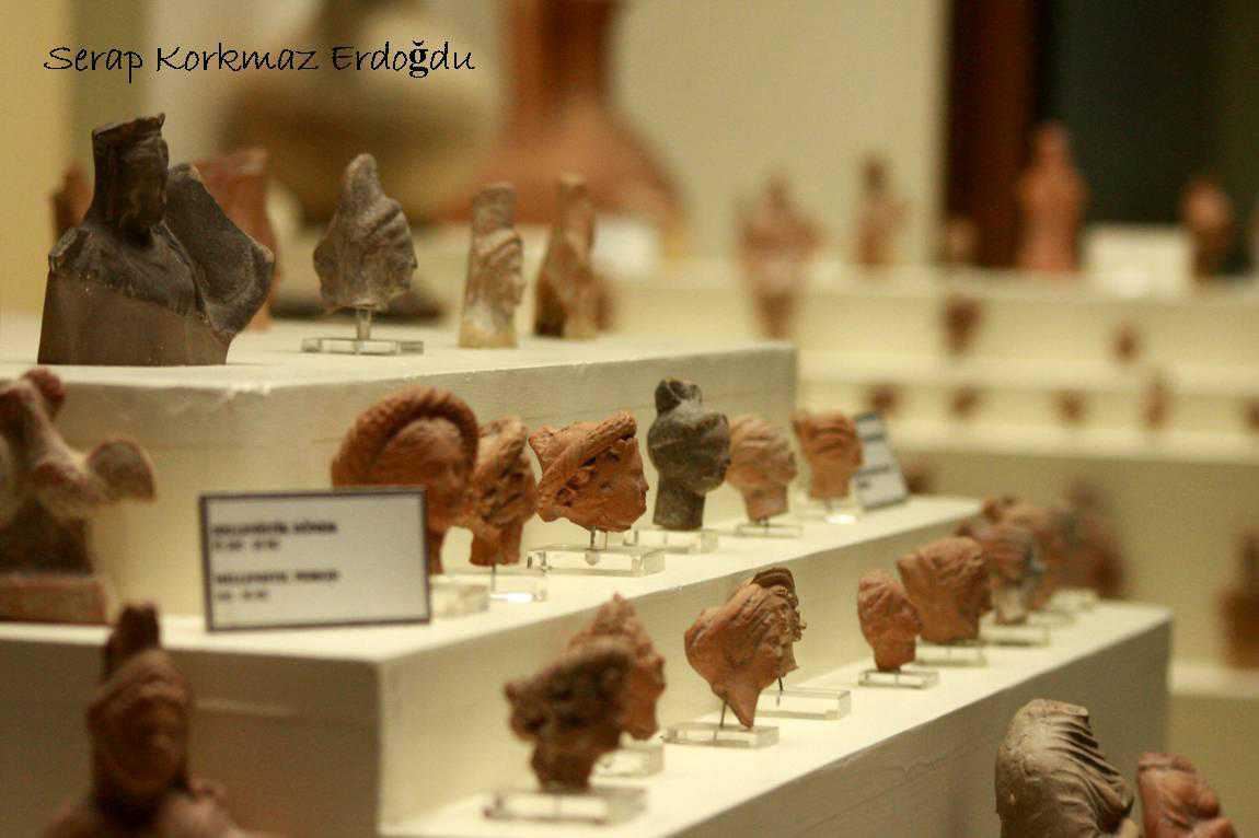 İstanbul Archeology Museums