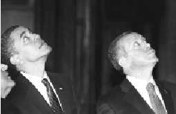 AMERICA’S WAR WHORES’ REWARD: EARTHLY AND DIVINE