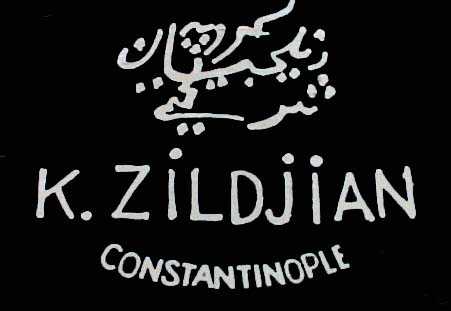 zildjian constantinople