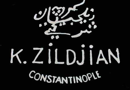 The Zildjian Secret