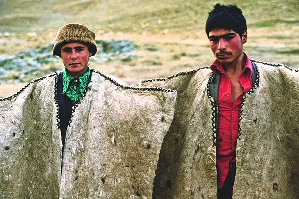 Witness to a Fading Lifestyle on the Anatolian Plain