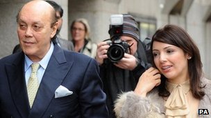 Secret deals in Cyprus that gave Asil Nadir big break