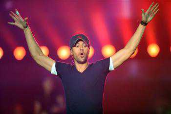 Enrique Iglesias to perform in Istanbul