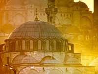 Investing In: What’s the Risk for Investors of Turkey Going Islamist?