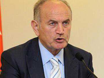 ‘Istanbul would be UN island soon’