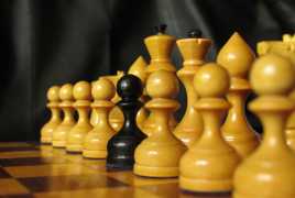 Armenia to face Azerbaijan in World Chess Olympiad round 7