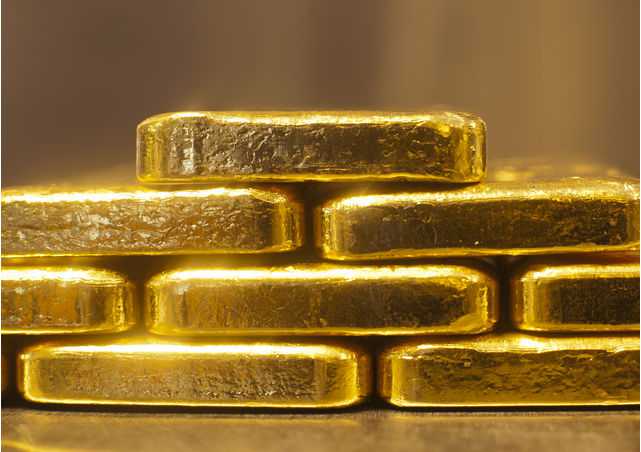 Iran depends heavily on Turkey for Gold