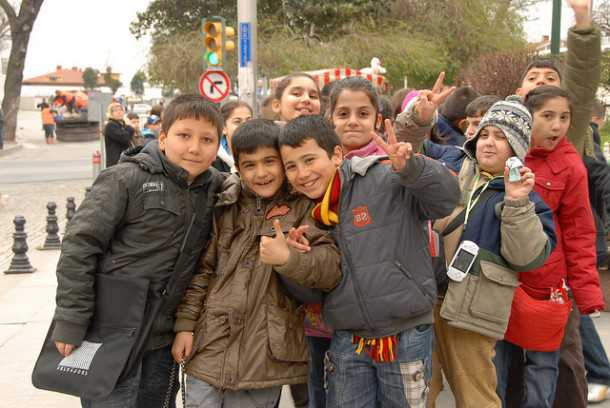 School Reopens In Turkey Amid Protests – Is Education Reform Promoting Islam?