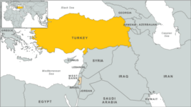 Spy Arrests Raise Turkish-Iran Tensions