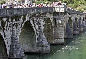 Turkey increases its cultural footprint in the Balkans