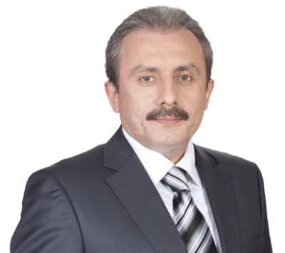 Mustafa Sentop AKP Turkey Ruling party Rejects gay rights