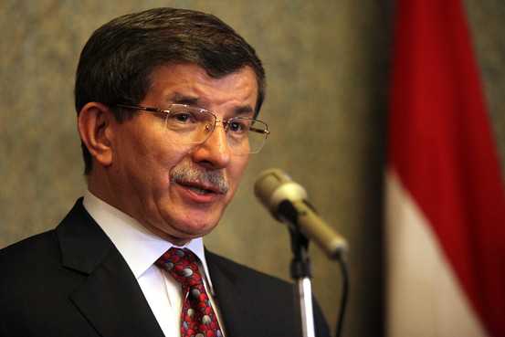 Turkey’s Kurdish Calculus