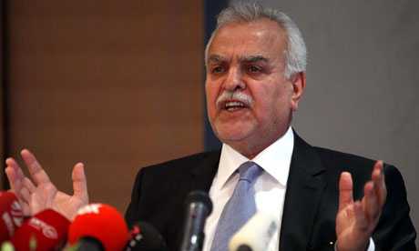 Tariq al-Hashemi