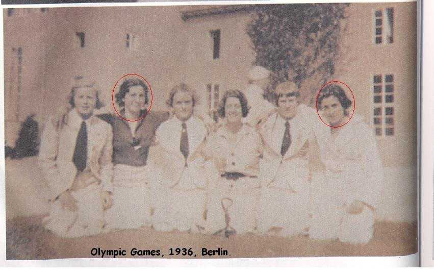 MUSLIM WOMEN AND SPORTS: A CONTESTED AREA