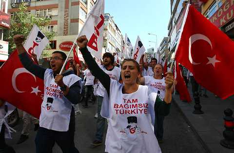 Will Turkey’s Military Finally Get Its Act Together?
