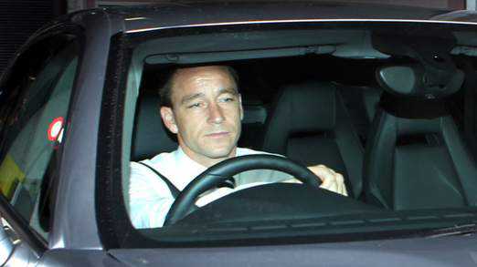 UK: John Terry Found Guilty Of Racial Abuse By FA
