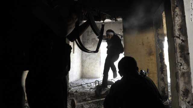 Turkey warns Syria future attacks ‘will be silenced’
