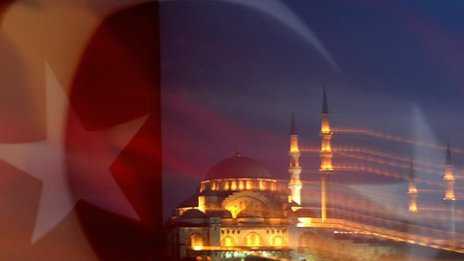 Is Turkey’s secular system in danger?