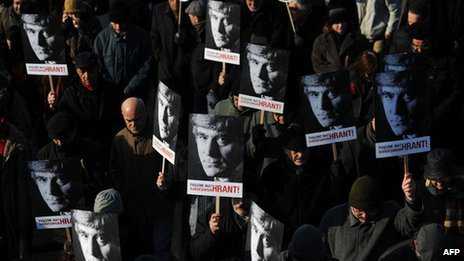 Turkey’s press continues to feel pressure from the state