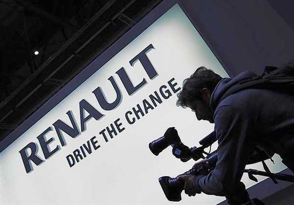 Renault to shift more production to Turkey
