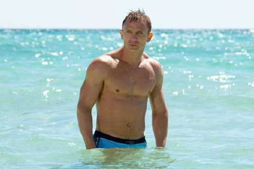James Bond: Thomas Cook’s Top 10 Bond Destinations