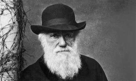 Turkish schoolbooks denounce Darwin, Einstein as ‘Jews’