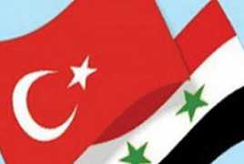 Public opposition prevents Turkey from attacking Syria