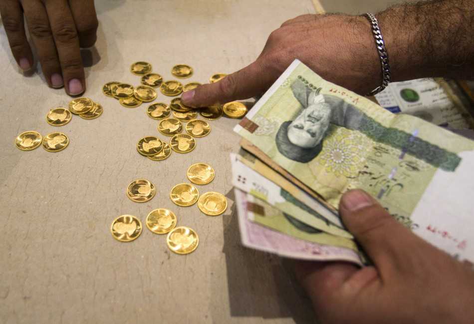 Turkey Acknowledges Gold Exports Tied to Iran Gas Purchases