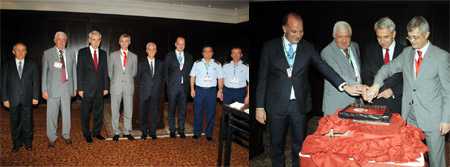 Pakistan-Turkey defence ties exemplary
