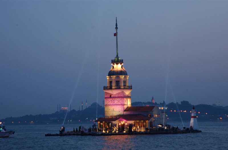 Olympics Features: Istanbul 2020: Bid city hosts UN World Tourism Organization Global Summit