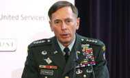 CIA Director Petraeus Quits Over Affair