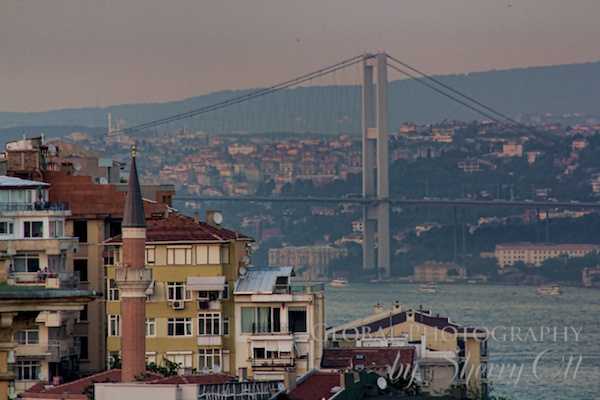Istanbul feature photo