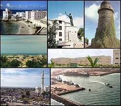 Turkish Red Crescent & Istanbul Municipality to reconstruct Mogadishu