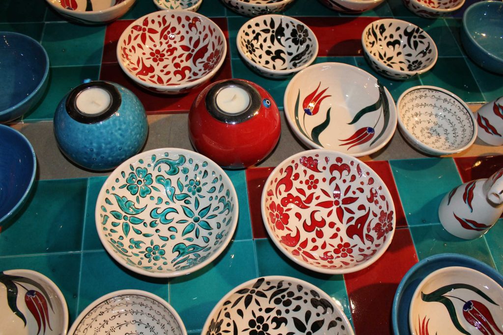 Haute Living Reports From Istanbul: A Modern Design Mecca